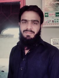 Bilal Khalid