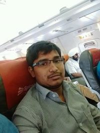 Anuj Mishra