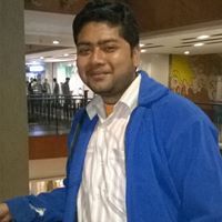 Subhankar Baksi