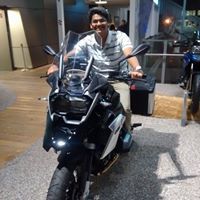 Vinayak Gholap
