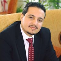 ياسر الحسني