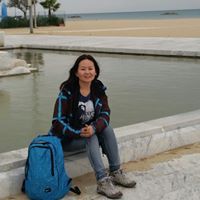 Narantuya Badamdorj