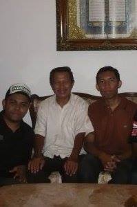 Jumaat Samad