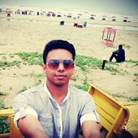 Zisan Ahmed