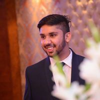 Tahseen Sarwar