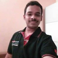 Prabhanjan Kumar