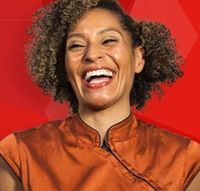 Loretta Andrews Premier Unsigned