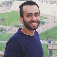 Kareem Khattab