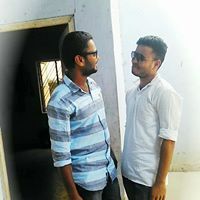 Naveen Nani