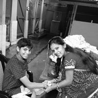 Sujal Anchaliya