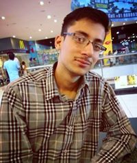 Abhinandan Sharma