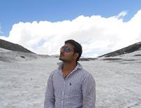 Ajay Singh