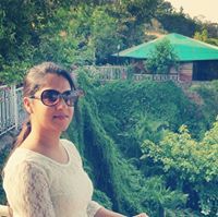 Rachna Jain