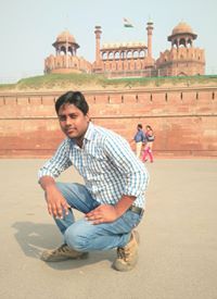 Sujeet Kumar