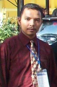 Eko Andrianto