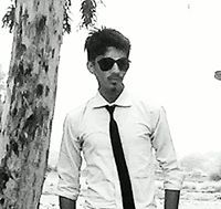 Syed Shahzor