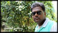 Ganesh Selvaraj