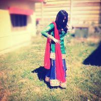 Hurya Khan