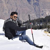 nilesh