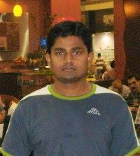 Prathish Lal