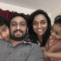 Rakesh Venu