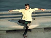 Manthan Patel