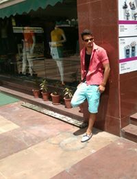 Vijay Prajapati