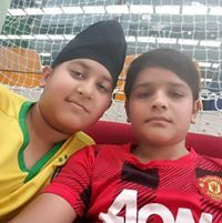 Hasham Ali