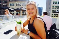 Pernille Gerstrøm
