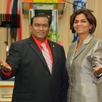 Arnold Gajramsingh