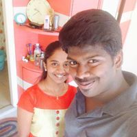 Sushanth Madallapalli