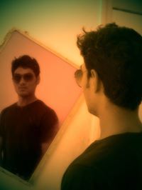 Tushar Rangari