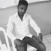 Salman Shaikh