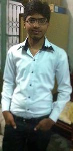 Usama Ahmad