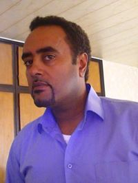 Samuel Nehemia