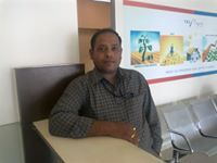 Rajanishkumar Verma