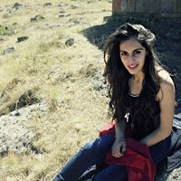 Շուշաննա Մանուկյան