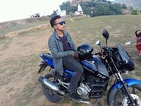 Monish Raya