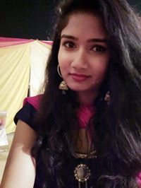 Charvi Verma