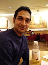 Manmit Karnekar
