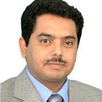 ابراهيم الحوثي