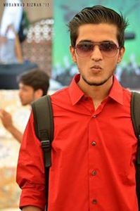 Syed Quaseem