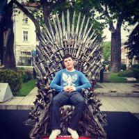 Георги Раянов