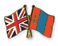 Англи Хэлний