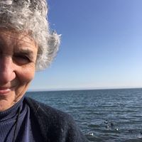 Maxine Greenberg