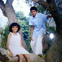 Prajwala Parameshwar