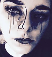 Ashlisomething Calijones