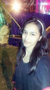 Ritu Singh
