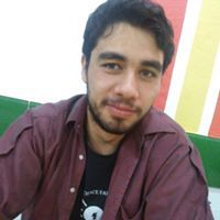 Joel Chacon Castillo