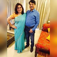 Sunil Gupta